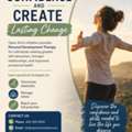 Build Confidence And Create Lasting Change