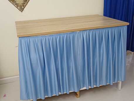 Jeddah, Furniture, SAR 250,  Used Buffet Table
