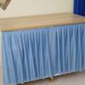 SAR 250,  Used Buffet Table