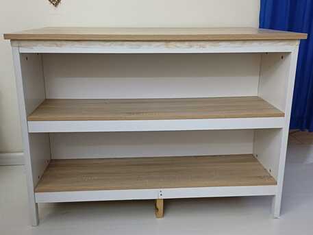 Jeddah, Furniture, SAR 250,  Used Buffet Table