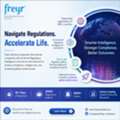 Global Regulatory Solutions & Compliance Services | Freyr Solutions