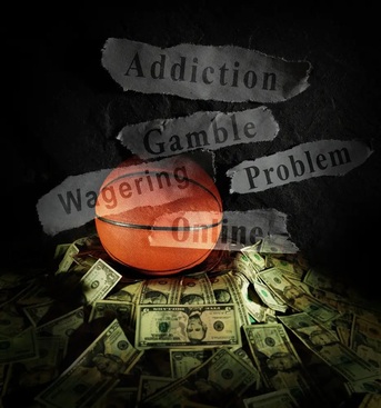 New York, Health, Gambling Addiction Therapy