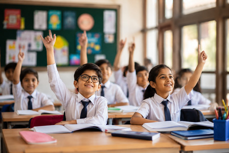 Sharjah, Education, Planning School Admission In Dubai? Read This Indian Parent Guide First