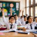 Planning School Admission In Dubai? Read This Indian Parent Guide First