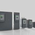 High-Performance DC Drives For Industrial Automation
