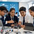 Future-Ready Learning: The New Face Of CBSE Schools In Dubai