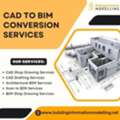 Get Professional CAD To BIM Conversion Services By Experts At Affordable Cost
