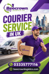 London, Logistics, Courier Service In Uk