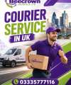 Courier Service In Uk