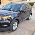 SAR 38000,  Ford Explorer,  2014,  Automatic,  233000 KM,    Standard