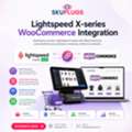 Lightspeed X Woocommerce Integration