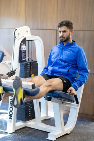 Chandigarh, Health, Personal Training In Chandigarh | Certified Fitness Trainers