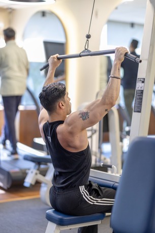 Chandigarh, Health, Personal Training In Chandigarh | Certified Fitness Trainers
