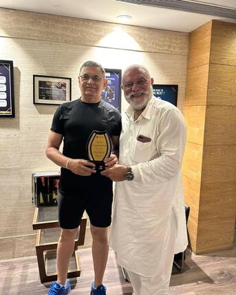 Chandigarh, Health, Personal Training In Chandigarh | Certified Fitness Trainers