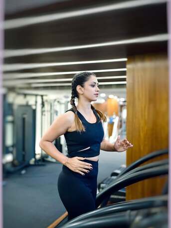 Chandigarh, Health, Personal Training In Chandigarh | Certified Fitness Trainers