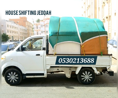 Jeddah, Household, FURNITURE SHIFTING ⚘️ TRANSPORTATION DABBAB DYNA TRUCK SERVICE 0530213688