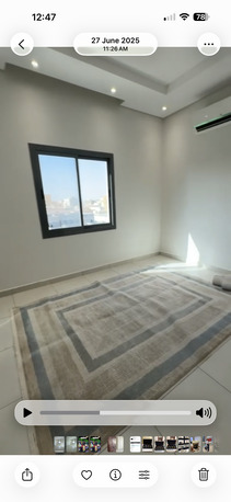 Jeddah, Apartments, Flats, Houses & Villas, SAR 42000/year,  3 BR,  3Bhk +Fitted Kitchen +private Parking +Gas Pipe Line