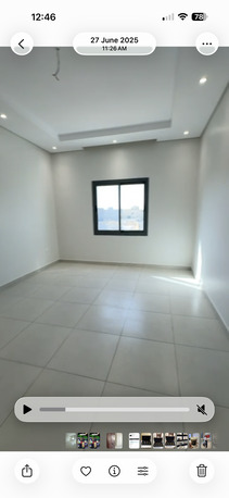 Jeddah, Apartments, Flats, Houses & Villas, SAR 42000/year,  3 BR,  3Bhk +Fitted Kitchen +private Parking +Gas Pipe Line