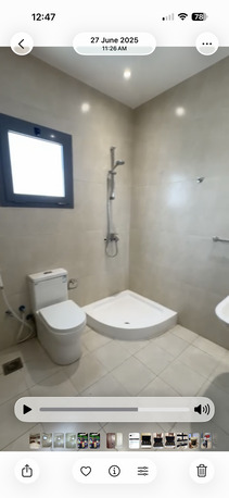 Jeddah, Apartments, Flats, Houses & Villas, SAR 42000/year,  3 BR,  3Bhk +Fitted Kitchen +private Parking +Gas Pipe Line