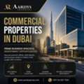 6562 Sq. Feet,  Commercial Properties In Dubai | Prime Business Spaces & Investment Opportunities