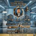 Affordable Lawyer In Patna For Civil, Criminal & Family Matters | Advocate Sunil Kumar