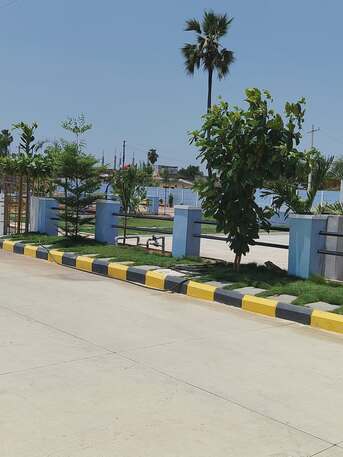Hyderabad, Residential Plots, INR 21000,  169 Sq. Yard,  HMDA & RERA APPROVED Open Plots For Sale @ Adibatla