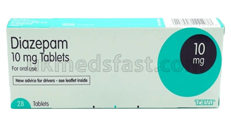 Manchester, Health, Safe And Secure Ways To Order Diazepam Online