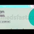 Safe And Secure Ways To Order Diazepam Online