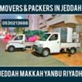 DABBAB & DYNA OPEN CLOSE TRUCK AVAILABLE FOR HOUSE FURNITURE SHIFTING SERVICE 0530213688