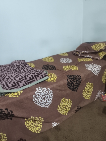 Jubail, Bedspace For Rent, SAR 500/month,  Bed Space For Rent In Prime Location 500 Per Month With Wifi