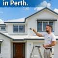 Transform Your Home With Expert Exterior Painting In Perth