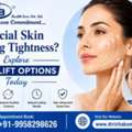 Facial Skin Losing Tightness? Explore Facelift Options Today