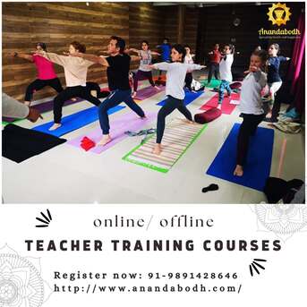 Gurugram, Health, Want To Learn Yoga From Home? Join Online Training Today