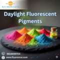 Buy Top 5 Bright Daylight Fluorescent Pigments Today By Fluorence