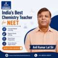 India&rsquo;s Best Chemistry Teacher For NEET