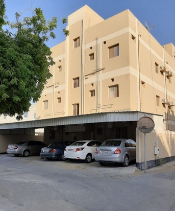 East Riffa, Apartments, Flats, Houses & Villas, BHD 160/month,  1 BR,  For Rent One Bedroom Flat In East Riffa With Ewa