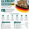 Germany Opportunities Card Processing Support For Skilled Workers