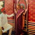 Book The Maharaja Express Train For A Royal Luxury Experience In India