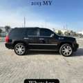 Cadillac Escalade,  2013,  Automatic,  ,