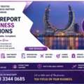 Smart Consultancy & Audit Report In Bahrain