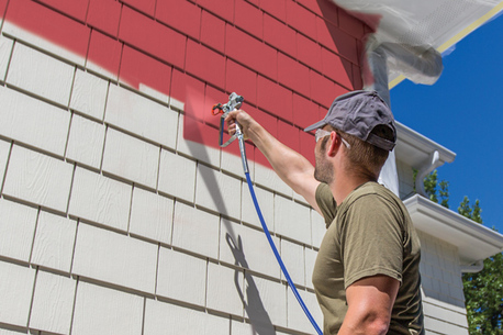 Brisbane, Business, Expert Interior Painting Services Griffin