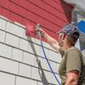 Expert Interior Painting Services Griffin