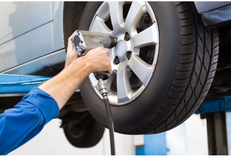 Calgary, Automotive, Tire Repair Calgary Fast And Reliable Service