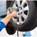 Tire Repair Calgary Fast And Reliable Service