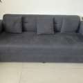 BHD 50,  Sofa - 3seater