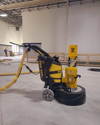 Sydney, Cleaning, We Get Your Floor READY
