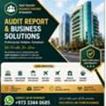 Business Setup Without Stress In Bahrain