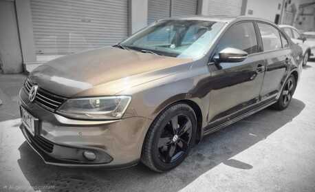 Manama, Vehicles, Cars & Trucks , BHD 1850,  Volkswagen Jetta,  2013,  Automatic,  191000 KM,