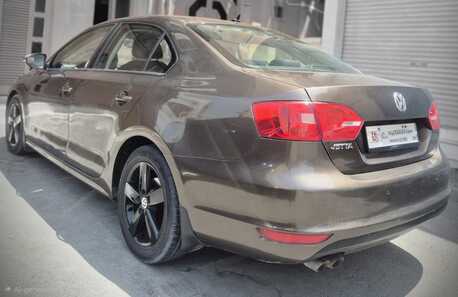 Manama, Vehicles, Cars & Trucks , BHD 1850,  Volkswagen Jetta,  2013,  Automatic,  191000 KM,