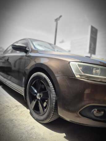 Manama, Vehicles, Cars & Trucks , BHD 1850,  Volkswagen Jetta,  2013,  Automatic,  191000 KM,